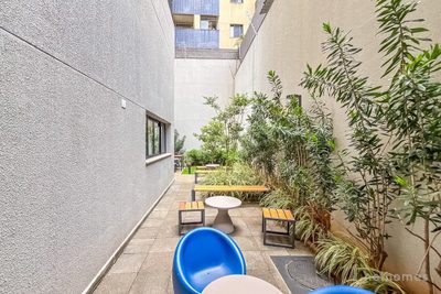 Apartamento, 1 quarto, 25 m² - Foto 2