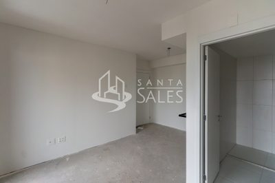 Apartamento, 1 quarto, 27 m² - Foto 4