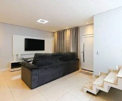 Casa, 3 quartos, 171 m² - Foto 4