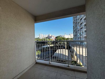 Apartamento, 1 quarto, 40 m² - Foto 5