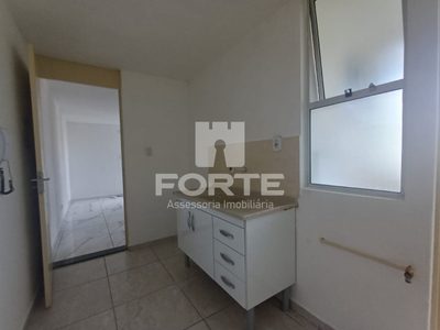 Apartamento, 2 quartos, 45 m² - Foto 1