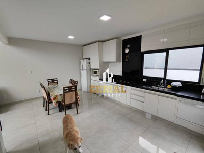 Sobrado, 3 quartos, 220 m² - Foto 5