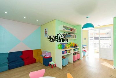 Apartamento, 2 quartos, 65 m² - Foto 4