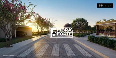Loteamento e Condomínio, 203 m² - Foto 3