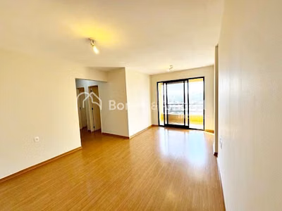 Apartamento, 3 quartos, 73 m² - Foto 1