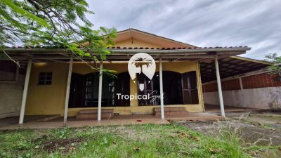 Casa, 1 quarto, 187 m² - Foto 5