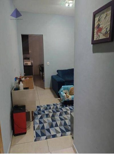 Sobrado, 4 quartos, 240 m² - Foto 3