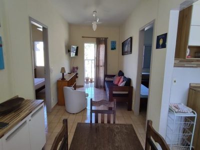 Apartamento, 2 quartos, 70 m² - Foto 1