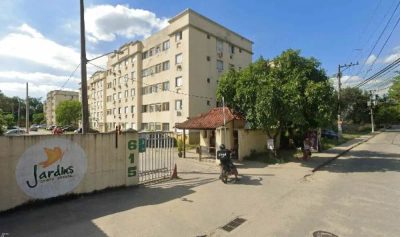 Apartamento, 2 quartos, 49 m² - Foto 1