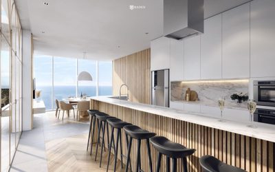 Apartamento, 4 quartos, 146 m² - Foto 1