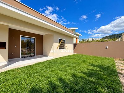 Casa, 3 quartos, 95 m² - Foto 5