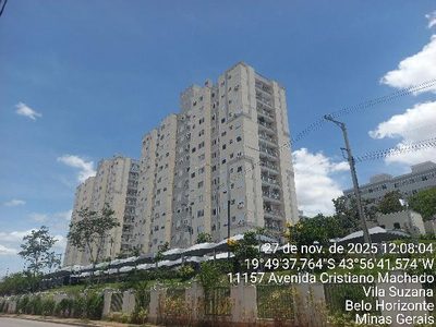 Apartamento, 48 m² - Foto 1