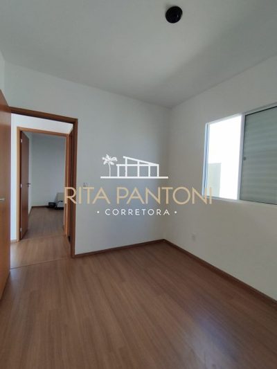Casa, 2 quartos, 44 m² - Foto 4
