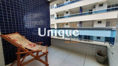 Apartamento, 2 quartos, 85 m² - Foto 2