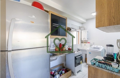Apartamento, 3 quartos, 67 m² - Foto 3