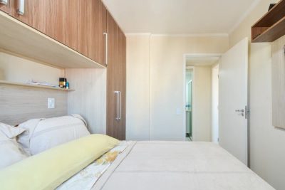 Apartamento, 3 quartos, 74 m² - Foto 3