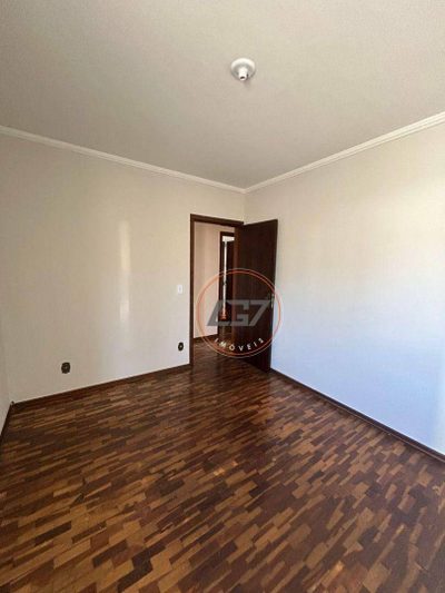 Apartamento, 3 quartos, 110 m² - Foto 3