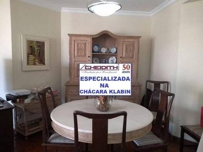 Apartamento, 3 quartos, 106 m² - Foto 1
