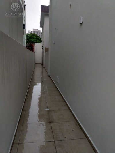 Casa, 2 quartos, 78 m² - Foto 2