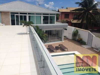 Casa, 5 quartos, 750 m² - Foto 3