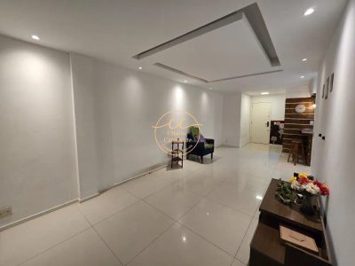 Apartamento, 3 quartos, 146 m² - Foto 3