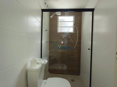 Apartamento, 3 quartos, 65 m² - Foto 2