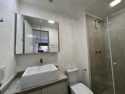 Apartamento, 1 quarto, 29 m² - Foto 5