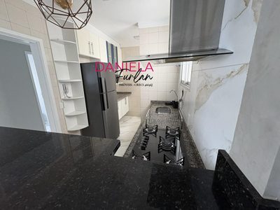 Apartamento, 3 quartos, 60 m² - Foto 3
