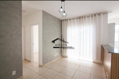 Apartamento, 2 quartos, 51 m² - Foto 3