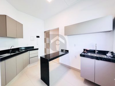 Kitnet-Studio, 26 m² - Foto 2