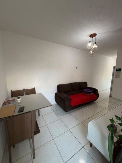 Apartamento, 2 quartos, 45 m² - Foto 2