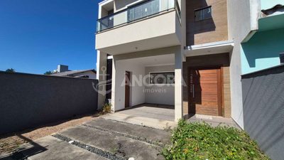 Casa, 3 quartos, 118 m² - Foto 3