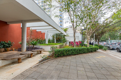 Apartamento, 1 quarto, 39 m² - Foto 5