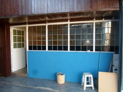 Depósito-Galpão, 450 m² - Foto 5