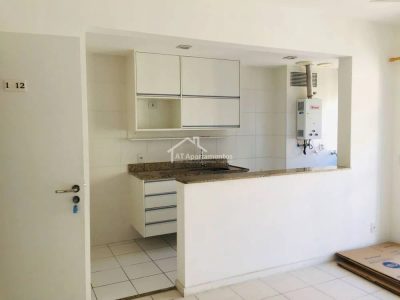 Apartamento, 2 quartos, 58 m² - Foto 4