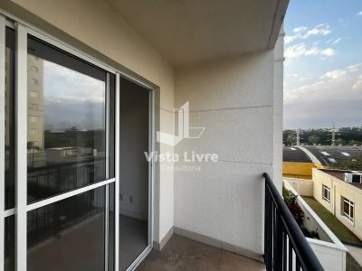 Apartamento, 3 quartos, 70 m² - Foto 4