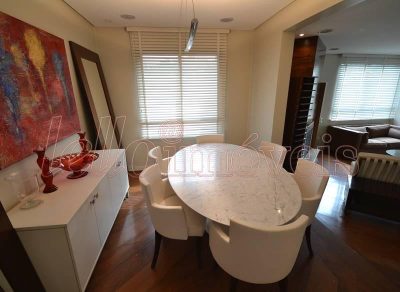 Apartamento, 2 quartos, 129 m² - Foto 4