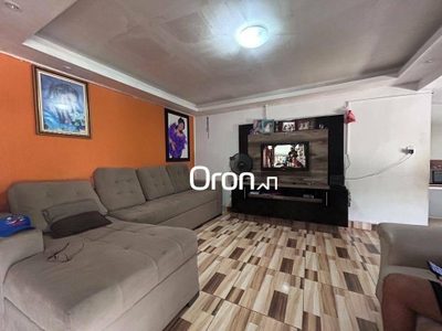 Casa, 3 quartos, 360 m² - Foto 1