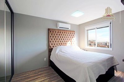 Apartamento, 1 quarto, 50 m² - Foto 5