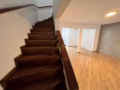 Sobrado, 3 quartos, 126 m² - Foto 5