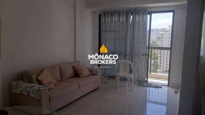 Apartamento, 3 quartos, 105 m² - Foto 1