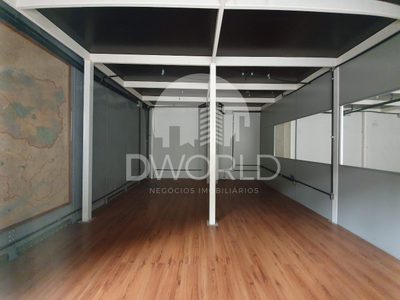 Depósito-Galpão, 660 m² - Foto 5