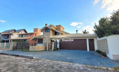 Casa, 4 quartos, 239 m² - Foto 2
