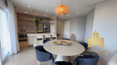 Apartamento, 3 quartos, 194 m² - Foto 1
