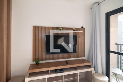 Apartamento, 1 quarto, 27 m² - Foto 4