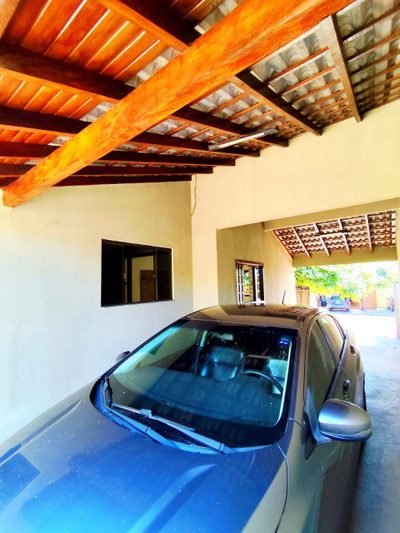 Casa, 3 quartos, 165 m² - Foto 4