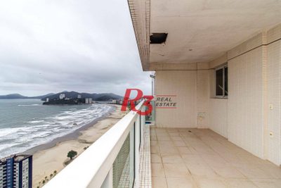 Cobertura, 3 quartos, 277 m² - Foto 2