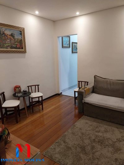 Casa, 2 quartos - Foto 1