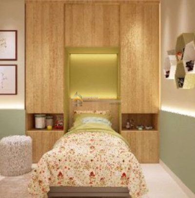 Prédio Inteiro, 38 m² - Foto 5