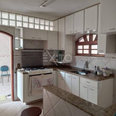 Casa, 3 quartos, 180 m² - Foto 2